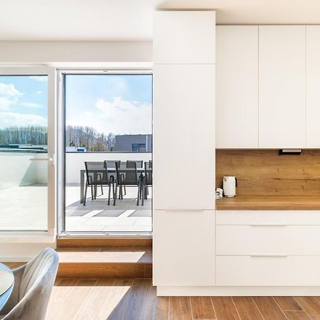 Апартаменты Apartman Baranec Липтовски-Микулаш Экстерьер фото