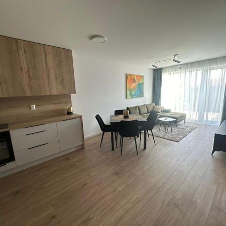 Апартаменты Apartman Baranec Липтовски-Микулаш Экстерьер фото