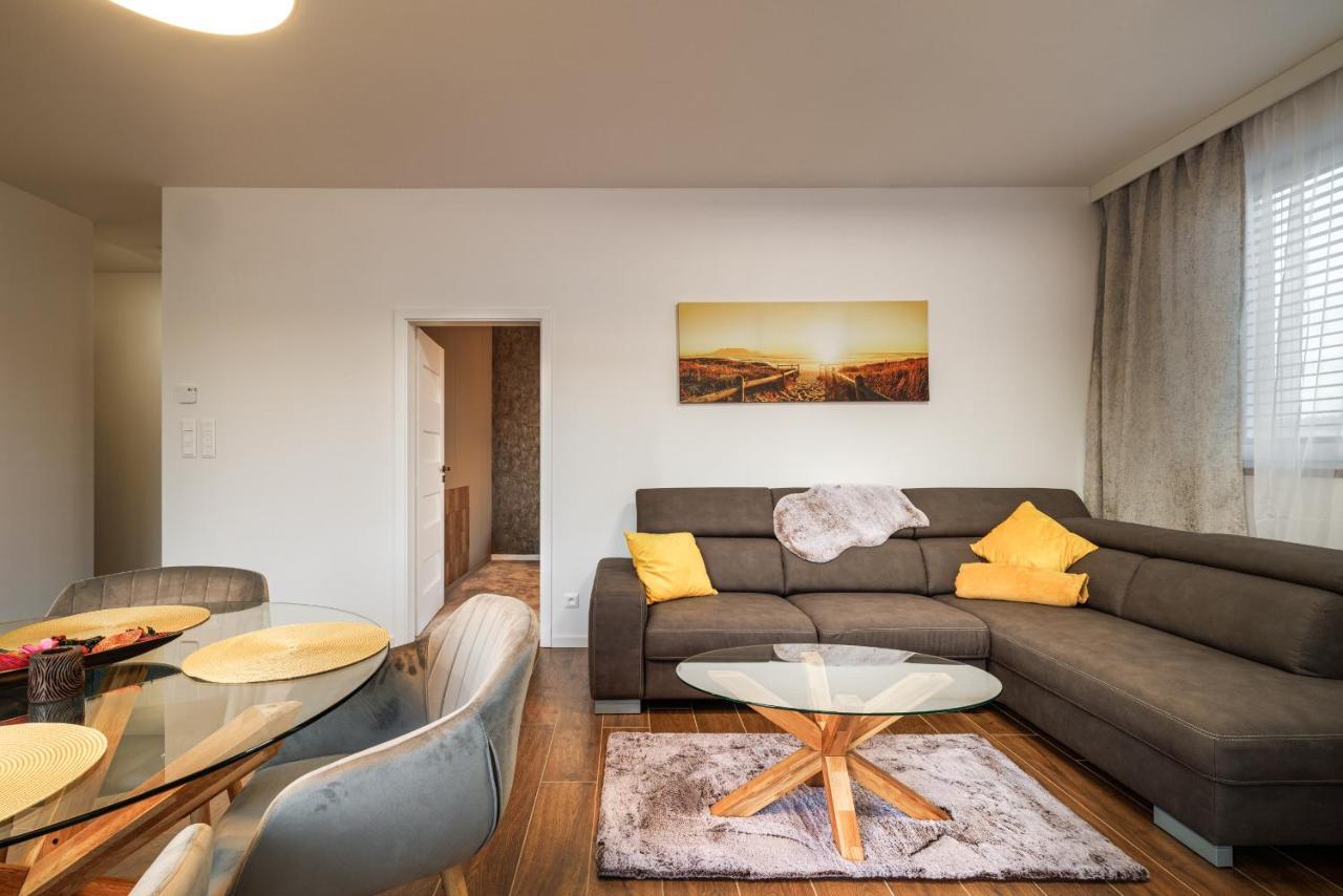 Апартаменты Apartman Baranec Липтовски-Микулаш Экстерьер фото