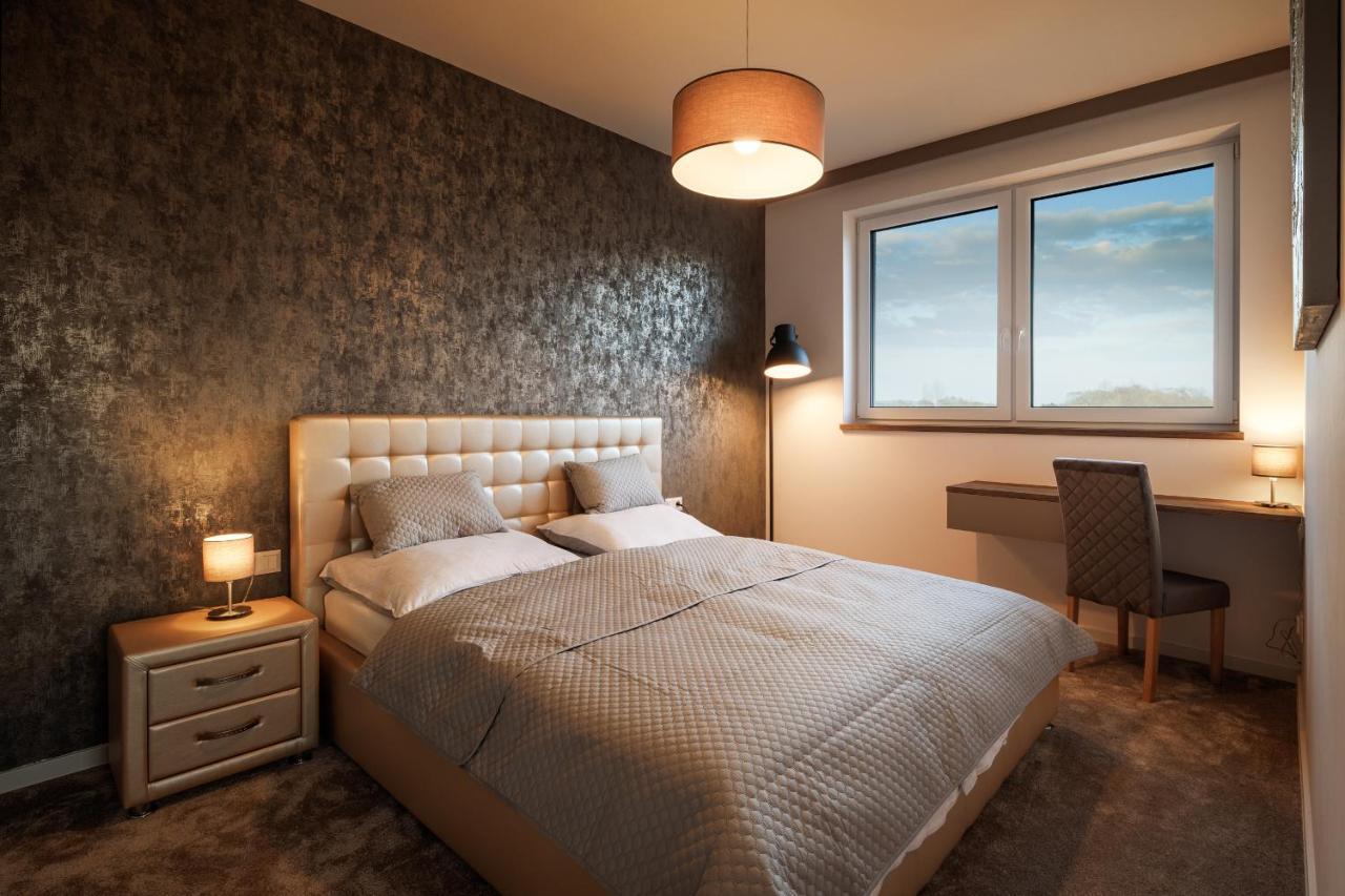 Апартаменты Apartman Baranec Липтовски-Микулаш Экстерьер фото