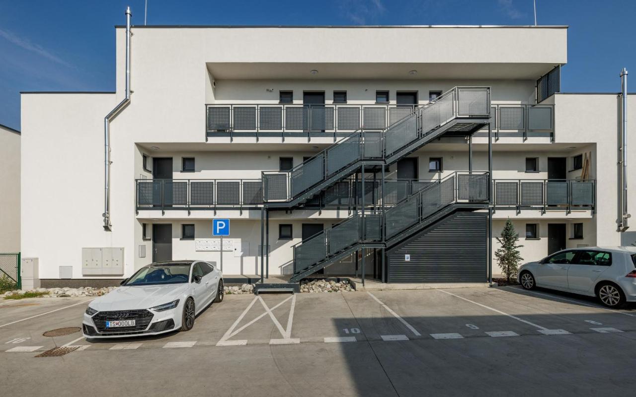 Апартаменты Apartman Baranec Липтовски-Микулаш Экстерьер фото